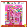 School Stationery Set for Kids (RM 1113)