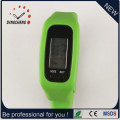 Unisex Sport Wristwatch Pedometer Watch Bracelet (DC-001)