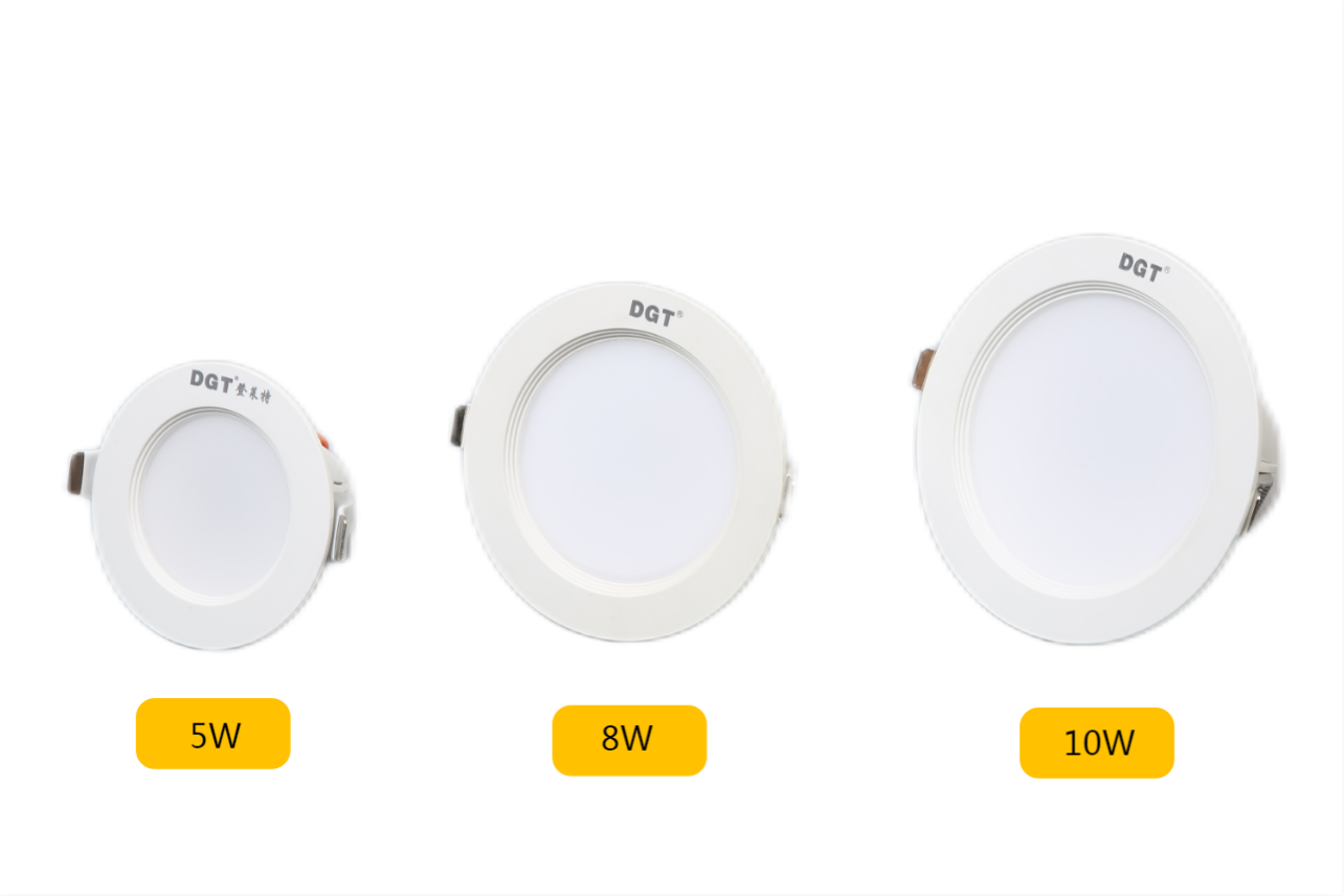 Smd Downlight