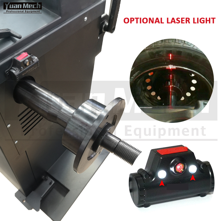 YuanMech-Laser Light-9 YuanMech-Laser Light-9