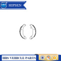 CITROEN/PEUGEOT/FIAT Brake shoes 4241-6E