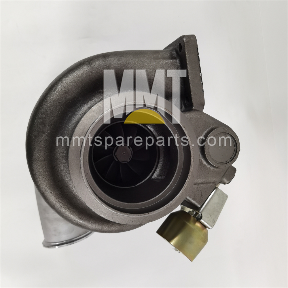 Turbocharger 239-9988 Turbocharger 239-9988