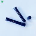 Verschiedene Stile Glass One Hitter Chamber Chillum Pipes