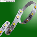 5050SMD 60LEDs / M Bi-Color LED Flexlichtleiste