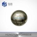 Espejo Polished bola de carburo de tungsteno para la venta