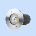 IP65 3W 116mm LED-Untergrundlicht