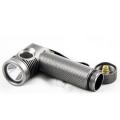 LED Flashlight with High Lumen and Quality