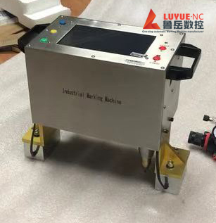 Portable Depth Electric Marking Machine