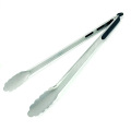 Soft Grip Extra Long Handle Tongs