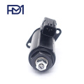 YN35V00019F1 KDRDE5K-31/30C40-101 Válvula solenoide proporcional para Kobelco SK100 120 200-3 SK130ur