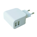 Mini chargeur USB multi port USB 5V 3A