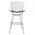 Moderner klassischer Harry Bertoia Counter Hocker Replik