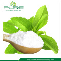 Food Additivies Dried Stevia Leaf Extract Powder