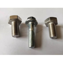 Hex Bolts With Full Thread Different Length
