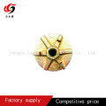 Ductile Iron Casting for formwork tie rod--Disk Nut