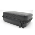 Hot new product electrician portable leather tool bag