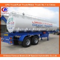 2 Essieu Camion - Citerne Semi - Remorque Trailer