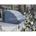 Outdoor Folding Car Cover Estacionamento Tent Stand Rack Shelter Garagem