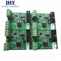 Smart Switch Power Supply Temperature Controller PCB Assembly