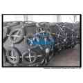 Diameter 1500mm x Length 3000mm Pneumatic Fender