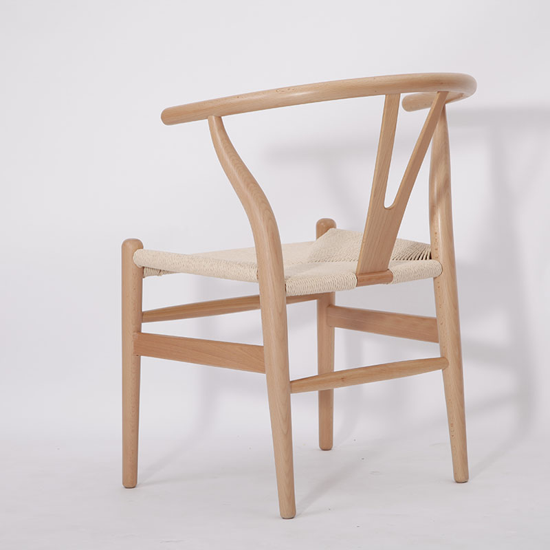 Replica CH24 Wishbone Chair