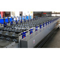 Metal Roofing Sheets Panel Roll Forming Machine