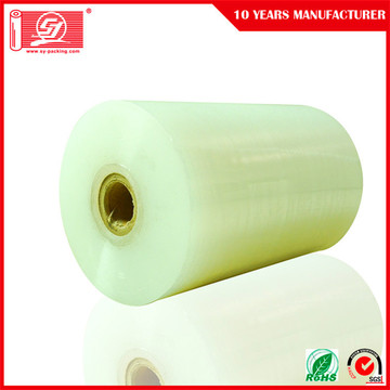 100% Jumbo roll for wrap film