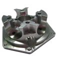 CNC machining motocycle spare parts