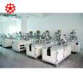 Ultrasonic Medical Mask Blank Machine