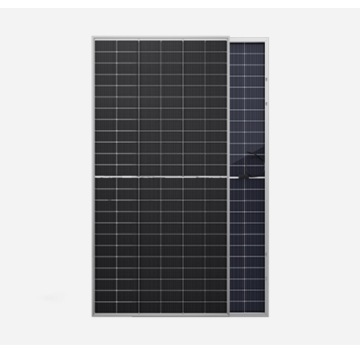 2023 Solarpanel -PV -Panels für das Dachsystem