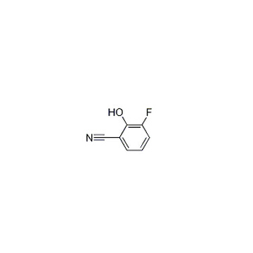 Горячие продажи 3-фтор-2-Hydroxybenzonitrile CAS 28177-74-4