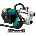 (SDP600-4) Garden Jet Self-Priming Water Pump for Boosting Pressure