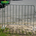 Winter Sports Ski Field Hot-sale Ski Safety Barrier