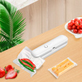 Kitchen handheld mini food bag sealer