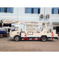 Dongfeng Duolika 16m LKW Kran LKW