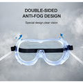 disposable medical safety glasses goggles for hospital