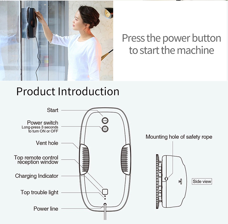 Hutt Window Vacuum Cleaner Hutt Window Vacuum Cleaner