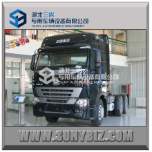 Тяжелый тягач Sinotruk HOWO A7 6X4