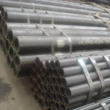 ASTM A335 seamless steel pipe for boiler