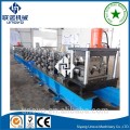 Crash Barrier Highway guardrail roll forming machine