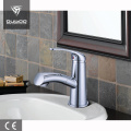 Bathroom Fitting Chrome Basin Tap Set