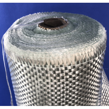 Fibra de tecido de fibra/tecido de fibra de vidro para produtos FRP