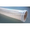 industrial dust collector Nonwoven PPS needle felt air filter