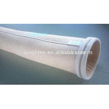 Industrie-Staubabscheider Nonwoven PPS Nadelfilz-Luftfilter