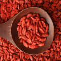 Superfood Goji Berry Dried Fruit