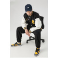 Baseball Uniform Men's Jacket Couple Casual Jacket