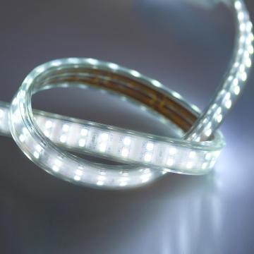 ETL 5050 RGBW Double Line Led strip light