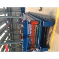 High speed corrugated roll forming machine in stock