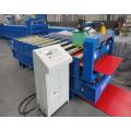 Hydraulic Roofing Corrugated Sheet Forming Machine