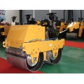 550kg Diesel Walk hinter Roller Compactor